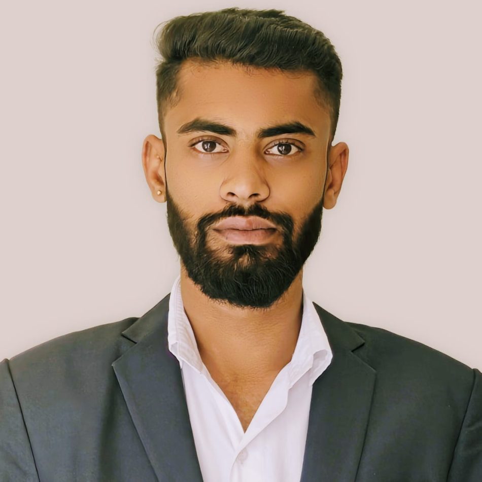 Mayur Patidar Maica Gropu